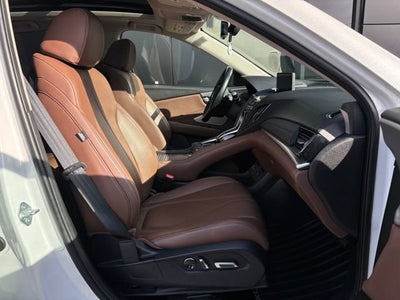 2021 Acura RDX Technology Package SH-AWD