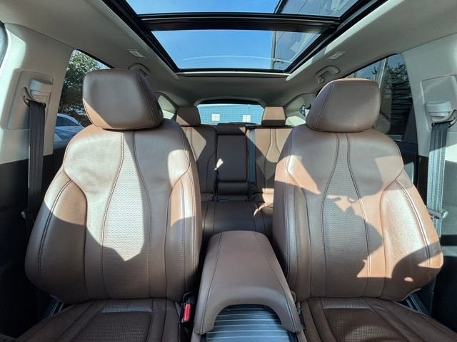 2021 Acura RDX Technology Package SH-AWD