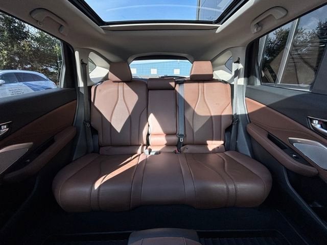 2021 Acura RDX Technology Package SH-AWD