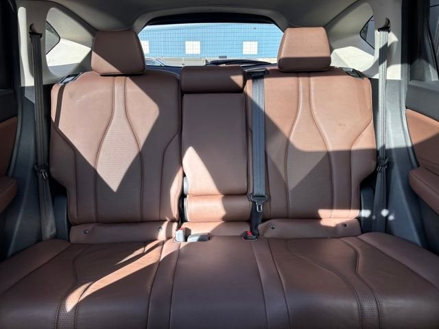 2021 Acura RDX Technology Package SH-AWD