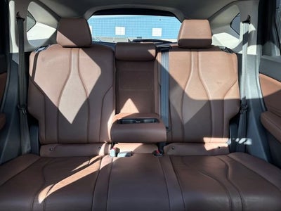 2021 Acura RDX Technology Package SH-AWD