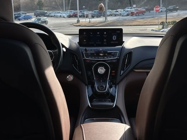 2021 Acura RDX Technology Package SH-AWD