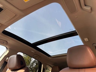 2021 Acura RDX Technology Package SH-AWD