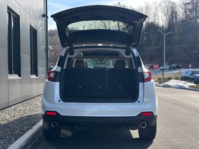 2021 Acura RDX Technology Package SH-AWD