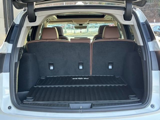 2021 Acura RDX Technology Package SH-AWD