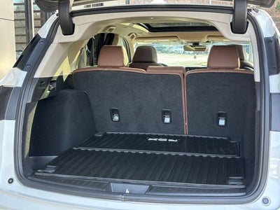 2021 Acura RDX Technology Package SH-AWD