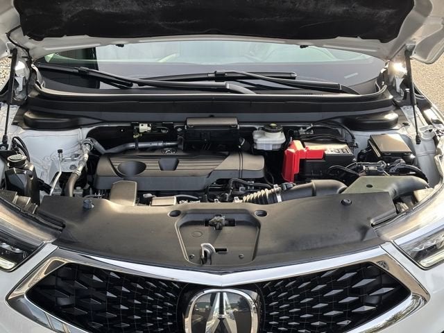 2021 Acura RDX Technology Package SH-AWD