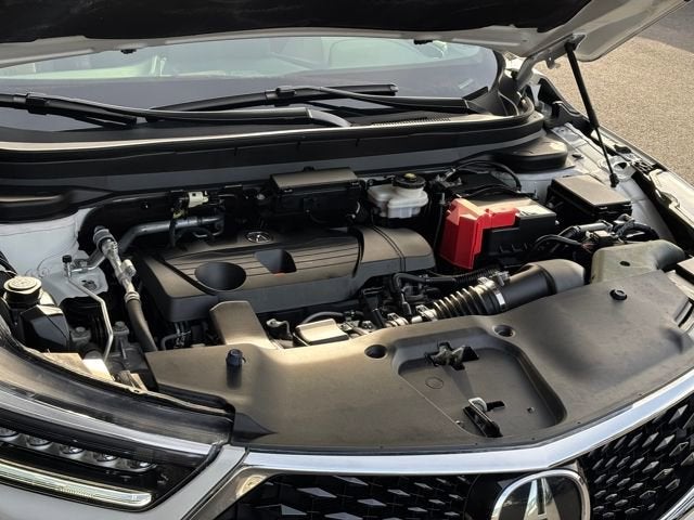 2021 Acura RDX Technology Package SH-AWD