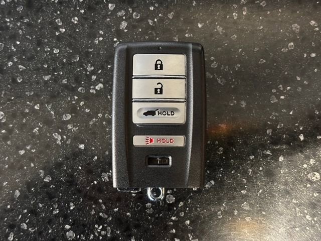 2021 Acura RDX Technology Package SH-AWD