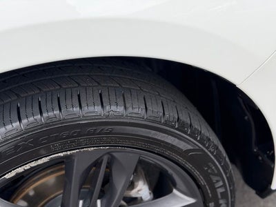 2020 Acura RDX A-Spec Package SH-AWD