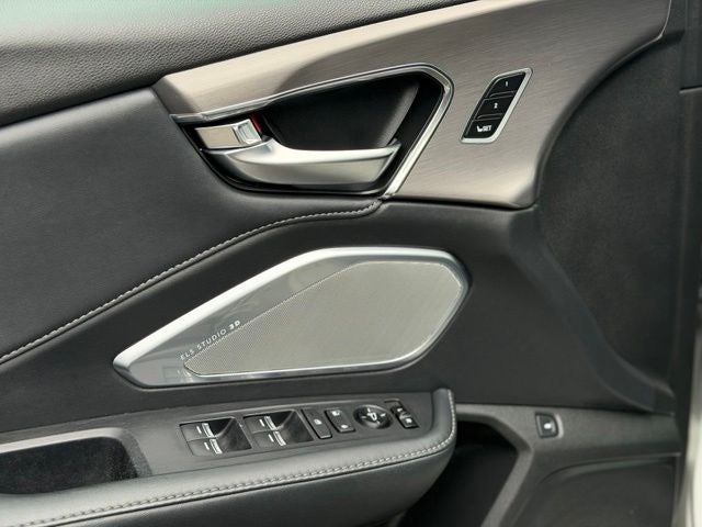 2020 Acura RDX A-Spec Package SH-AWD