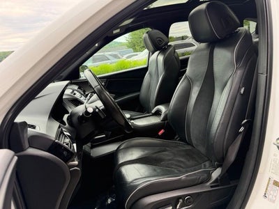 2020 Acura RDX A-Spec Package SH-AWD