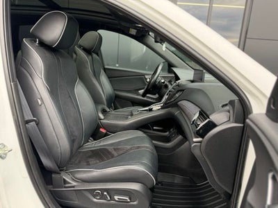 2020 Acura RDX A-Spec Package SH-AWD