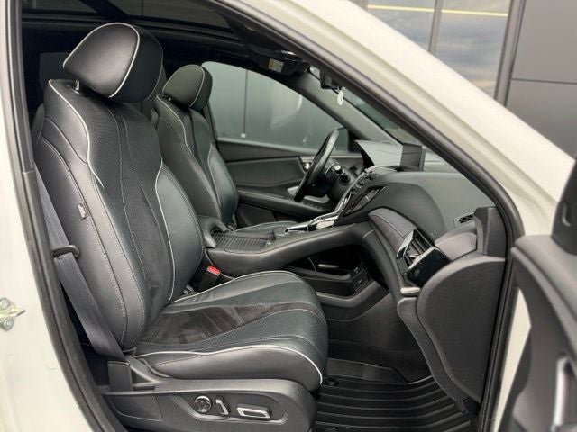 2020 Acura RDX A-Spec Package SH-AWD