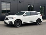 2020 Acura RDX A-Spec Package SH-AWD
