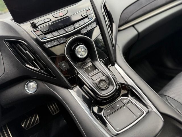 2020 Acura RDX A-Spec Package SH-AWD