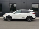 2020 Acura RDX A-Spec Package SH-AWD