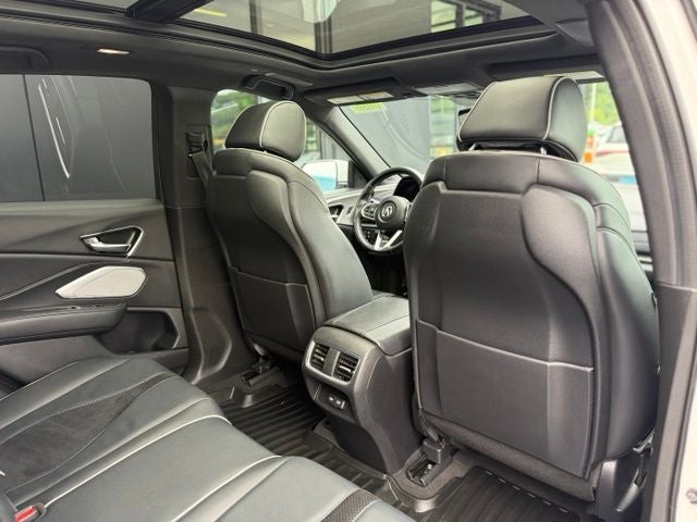 2020 Acura RDX A-Spec Package SH-AWD
