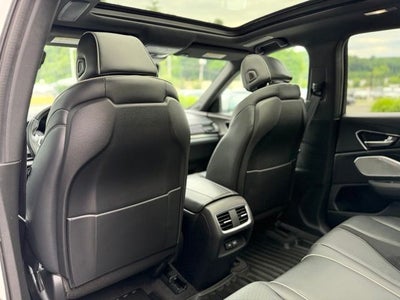 2020 Acura RDX A-Spec Package SH-AWD