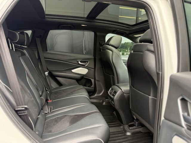 2020 Acura RDX A-Spec Package SH-AWD