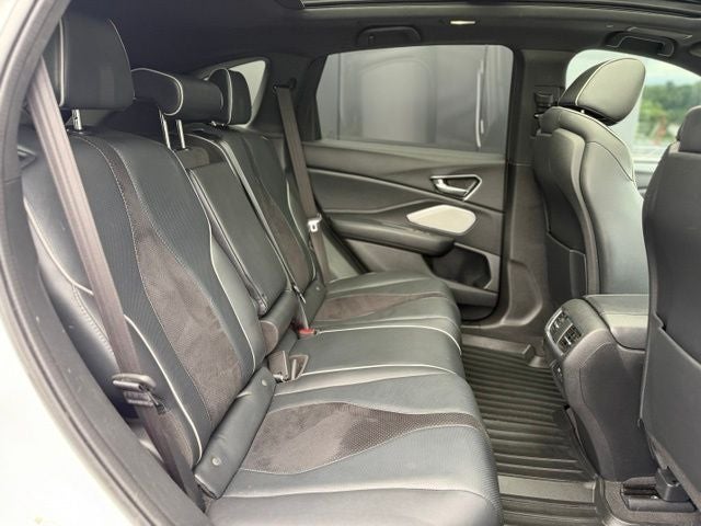 2020 Acura RDX A-Spec Package SH-AWD