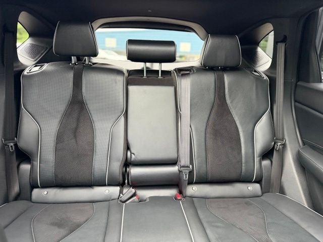 2020 Acura RDX A-Spec Package SH-AWD