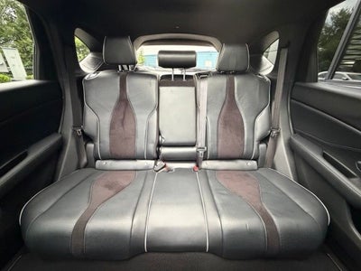 2020 Acura RDX A-Spec Package SH-AWD
