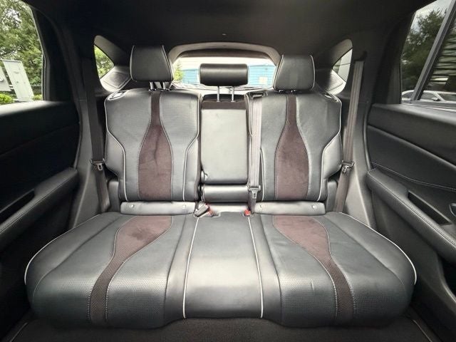 2020 Acura RDX A-Spec Package SH-AWD