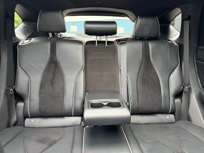 2020 Acura RDX A-Spec Package SH-AWD