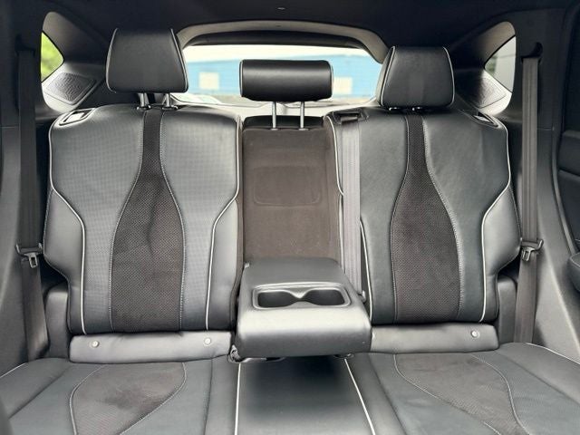 2020 Acura RDX A-Spec Package SH-AWD