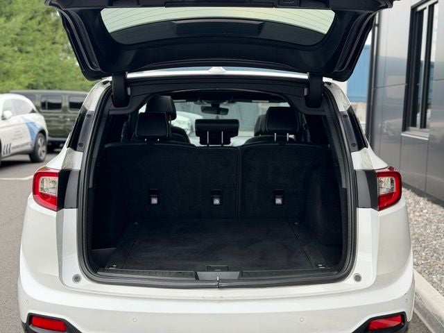 2020 Acura RDX A-Spec Package SH-AWD