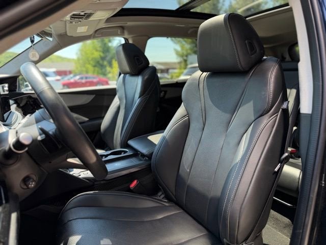 2025 Acura MDX Technology Package SH-AWD