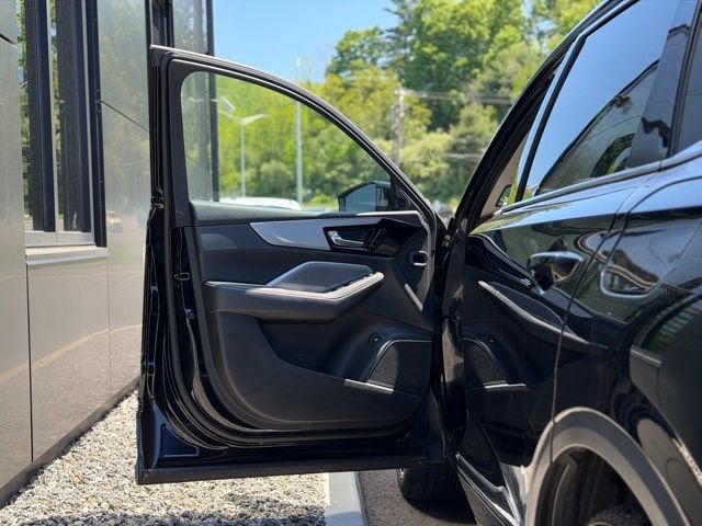 2025 Acura MDX Technology Package SH-AWD