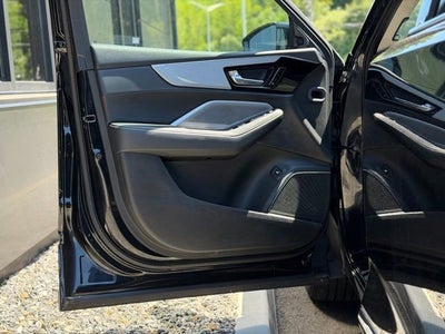 2025 Acura MDX Technology Package SH-AWD