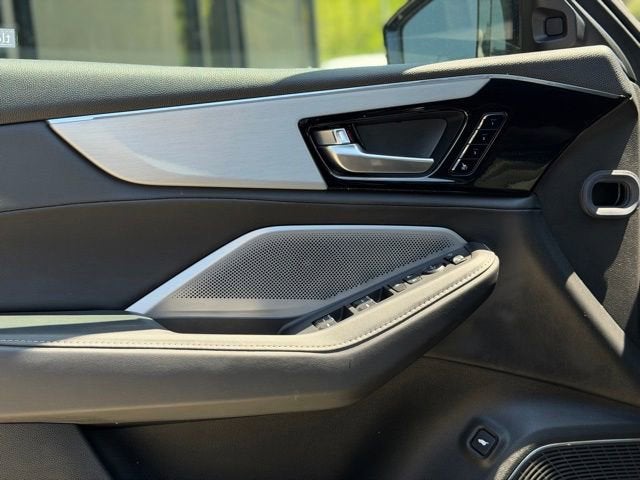 2025 Acura MDX Technology Package SH-AWD