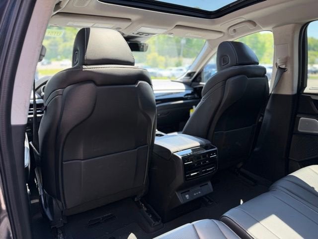 2025 Acura MDX Technology Package SH-AWD