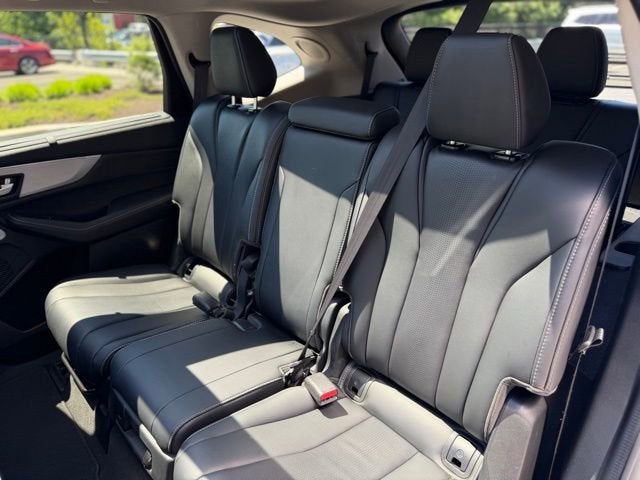 2025 Acura MDX Technology Package SH-AWD
