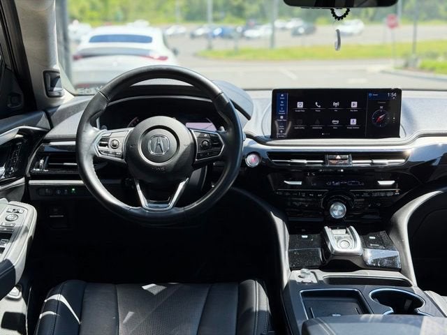 2025 Acura MDX Technology Package SH-AWD