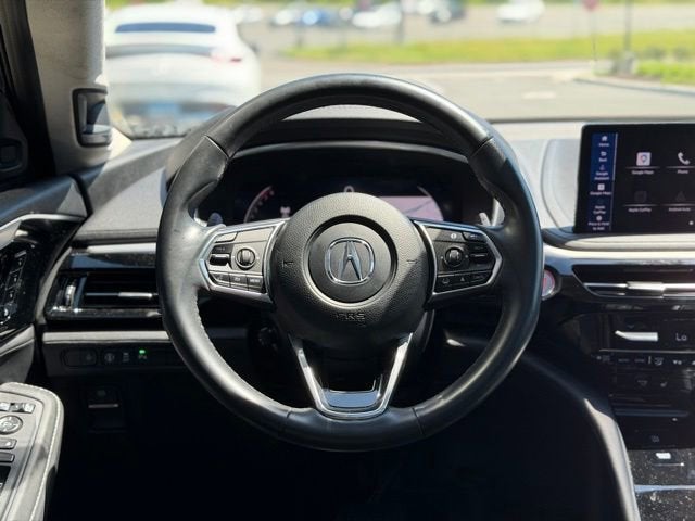 2025 Acura MDX Technology Package SH-AWD