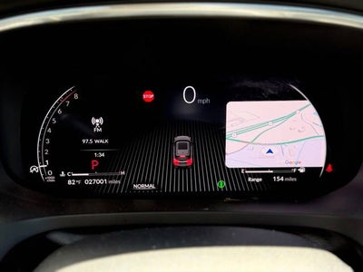 2025 Acura MDX Technology Package SH-AWD