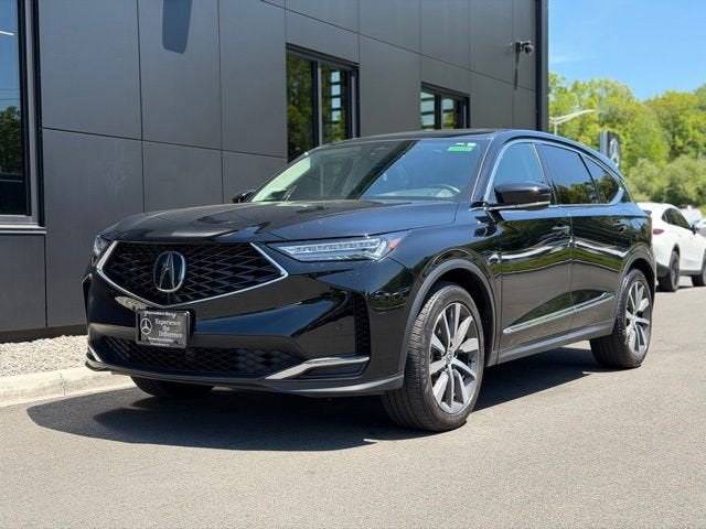 2025 Acura MDX Technology Package SH-AWD