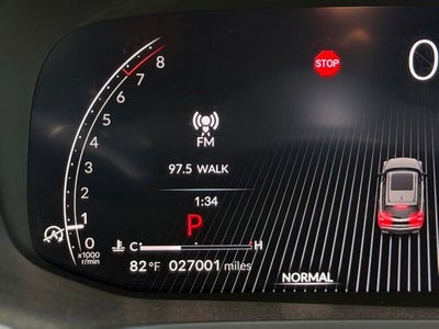 2025 Acura MDX Technology Package SH-AWD