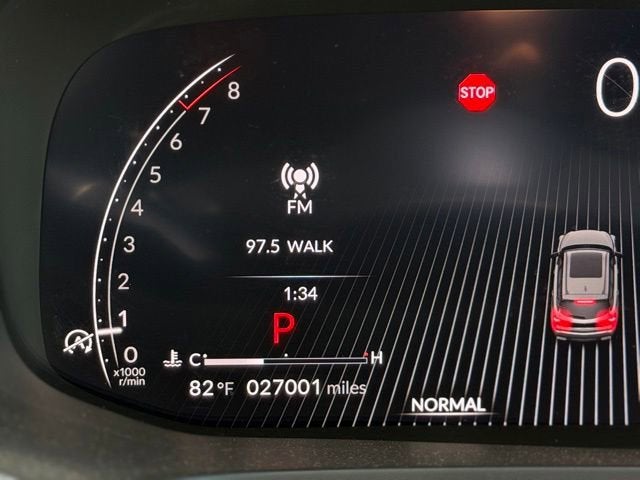 2025 Acura MDX Technology Package SH-AWD