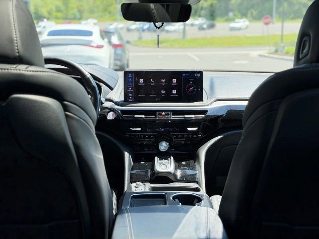 2025 Acura MDX Technology Package SH-AWD