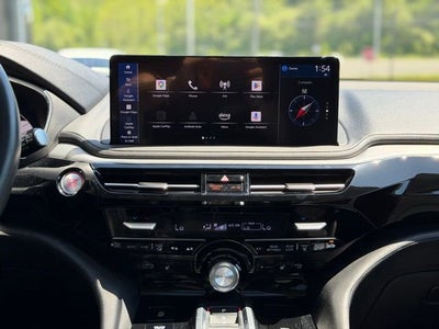 2025 Acura MDX Technology Package SH-AWD