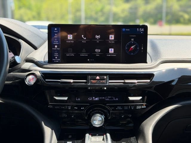 2025 Acura MDX Technology Package SH-AWD