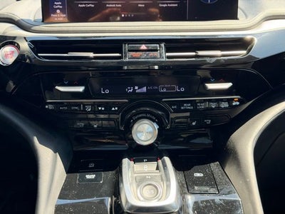 2025 Acura MDX Technology Package SH-AWD