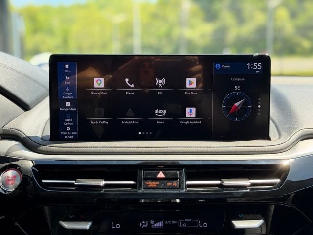 2025 Acura MDX Technology Package SH-AWD