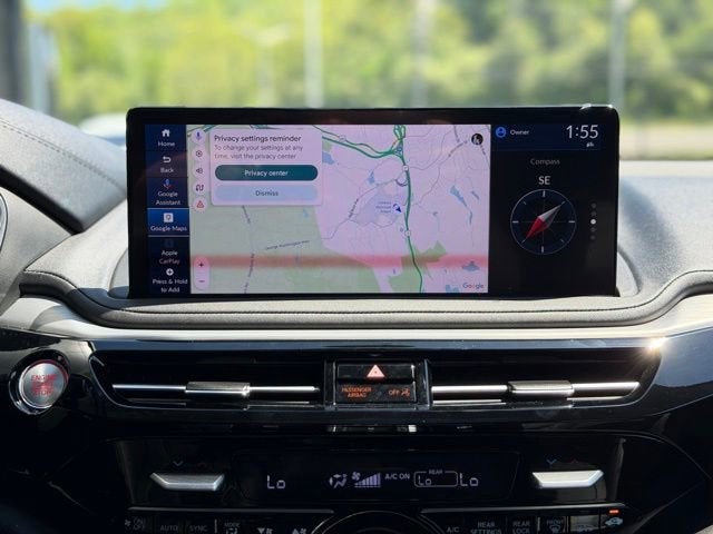 2025 Acura MDX Technology Package SH-AWD