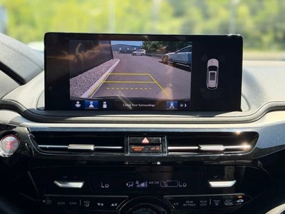 2025 Acura MDX Technology Package SH-AWD